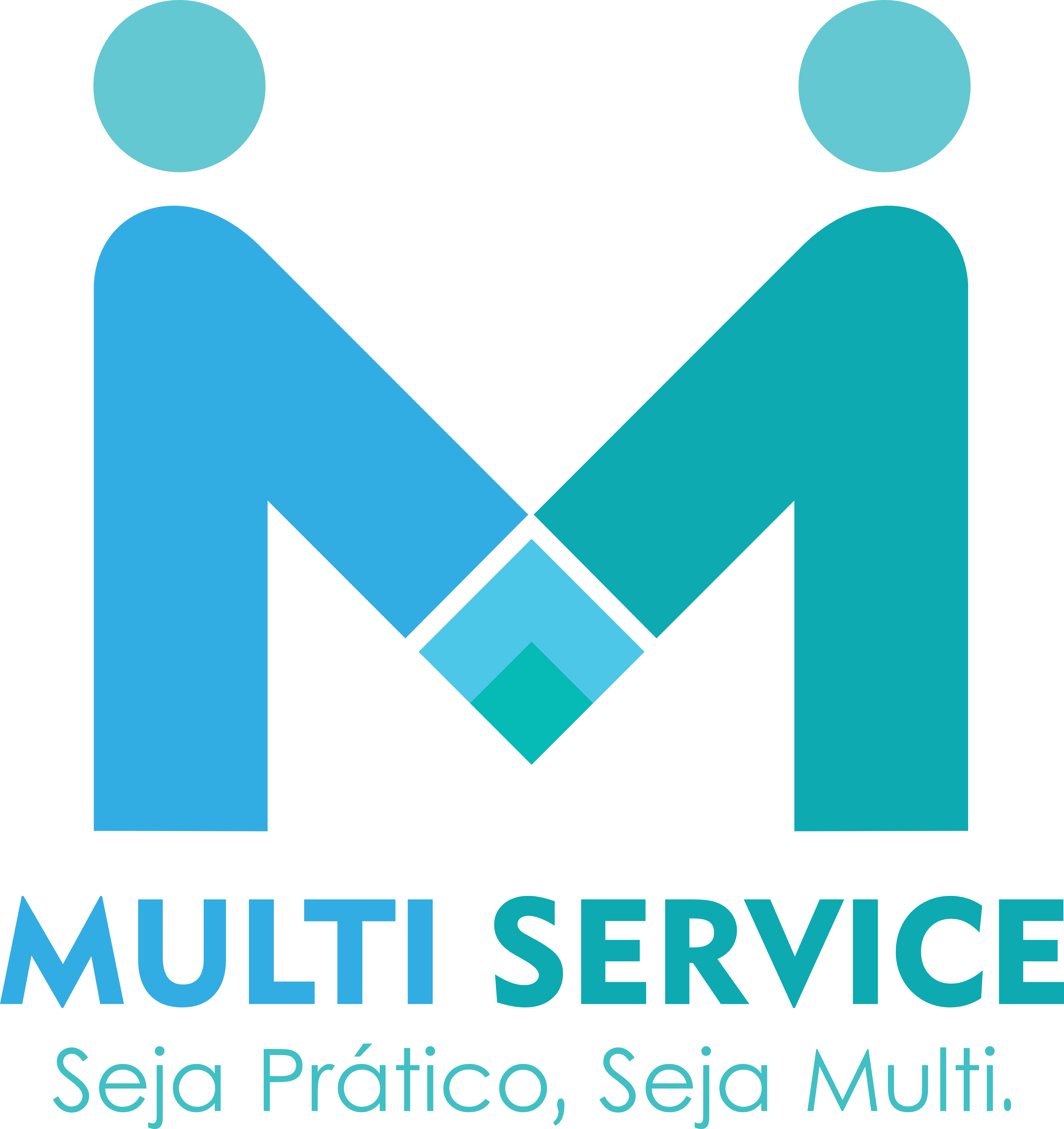 Logo da Empresa
